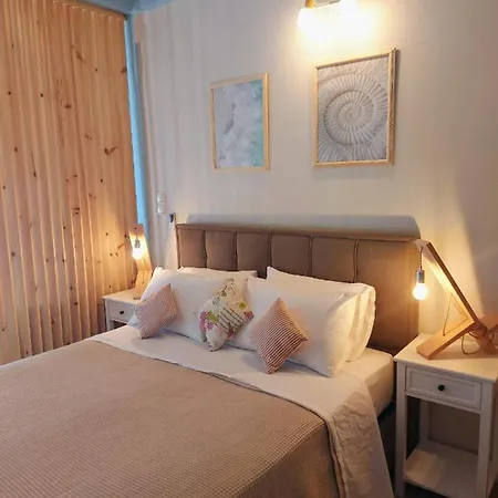 Mpitzarakis On The Apartment Agia Pelagia (Crete)