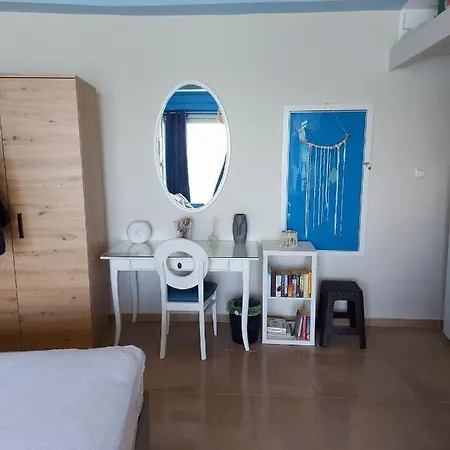 Mpitzarakis On The Apartament Agia Pelagia