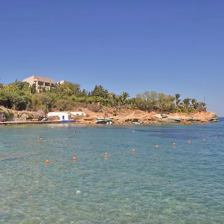 Apartament Mpitzarakis On The *