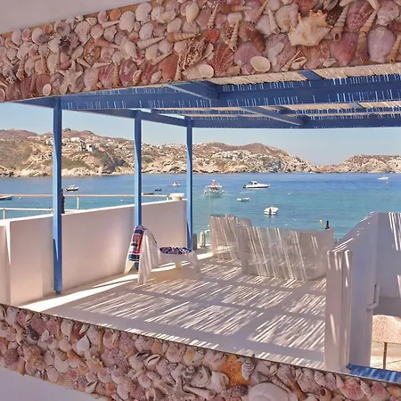 Apartament Mpitzarakis On The *